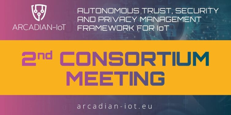 Second Consortium Meeting