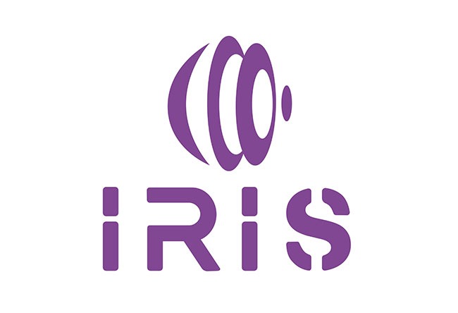 iris-LOGO