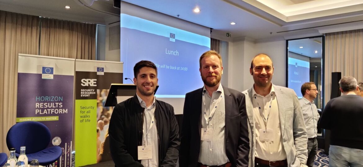 ARCADIAN-IoT attended the Project to Policy Seminar