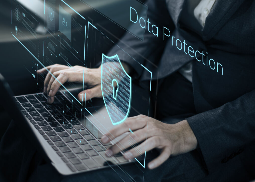 IoT and data protection
