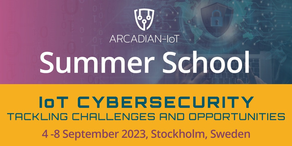 arcadian-iot-summerschool