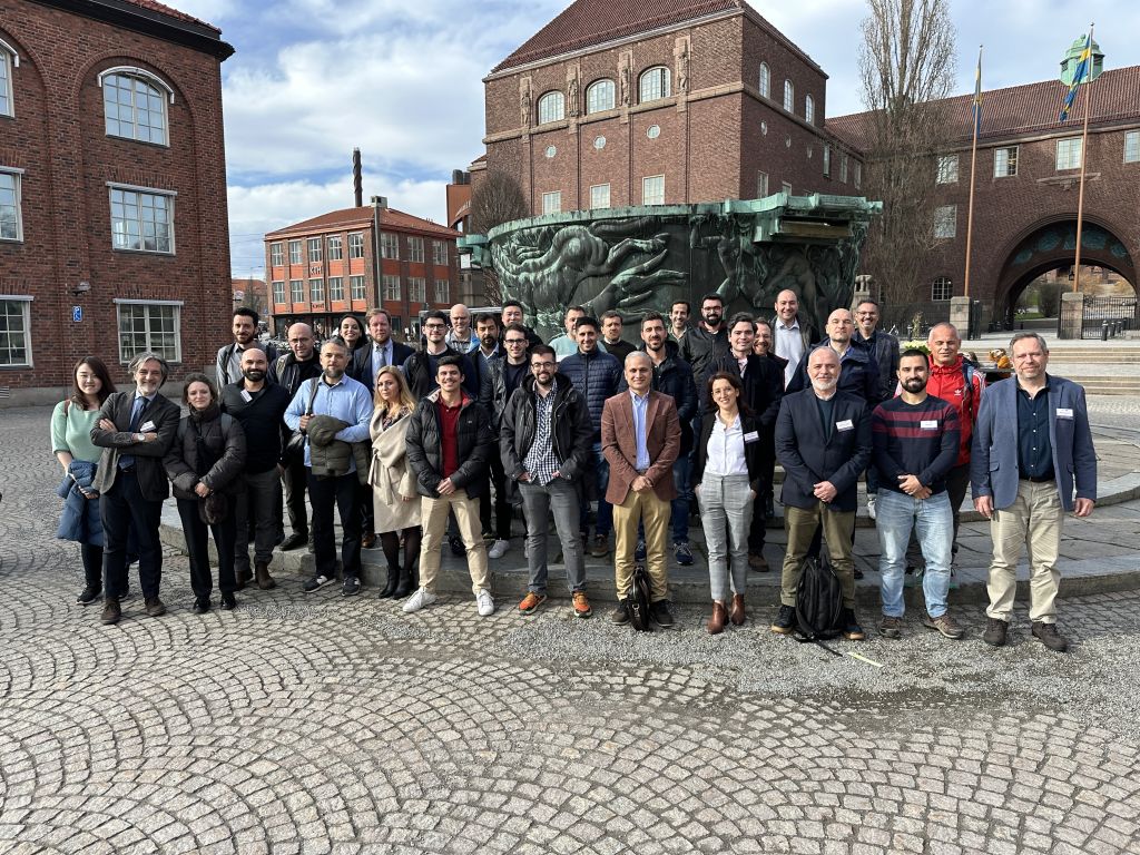 ARCADIAN-IoT and SENTINEL Symposium Highlights IoT Cybersecurity and Data Privacy Innovations